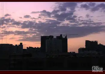 新疆·匆匆眺望梨城库尔勒,图十六