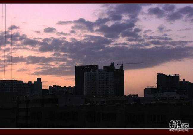 新疆·匆匆眺望梨城库尔勒,图十六