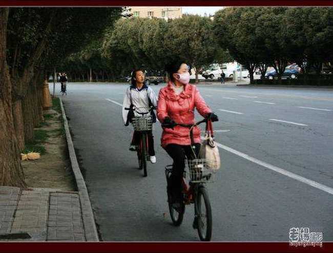 新疆·匆匆眺望梨城库尔勒,图二十