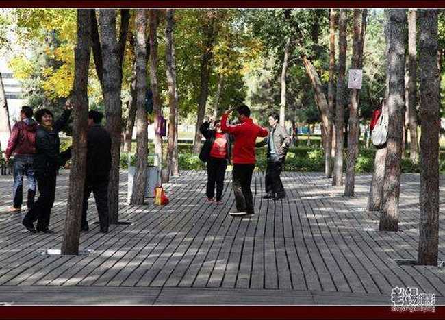 乌鲁木齐城的镇山之鼎,图七