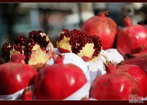 乌鲁木齐城的镇山之鼎