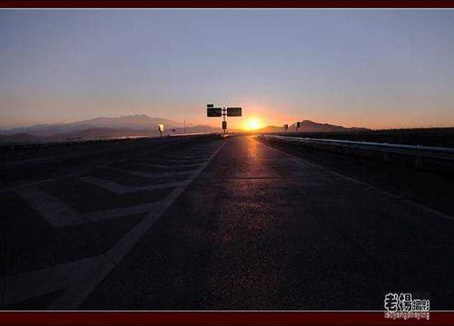 天山之沙从天上来,图二