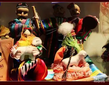 新疆·匆匆眺望梨城库尔勒,图十一