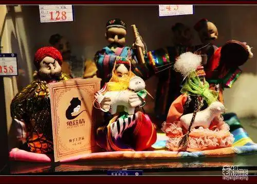 新疆·匆匆眺望梨城库尔勒