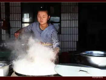 天山之沙从天上来,图二十六