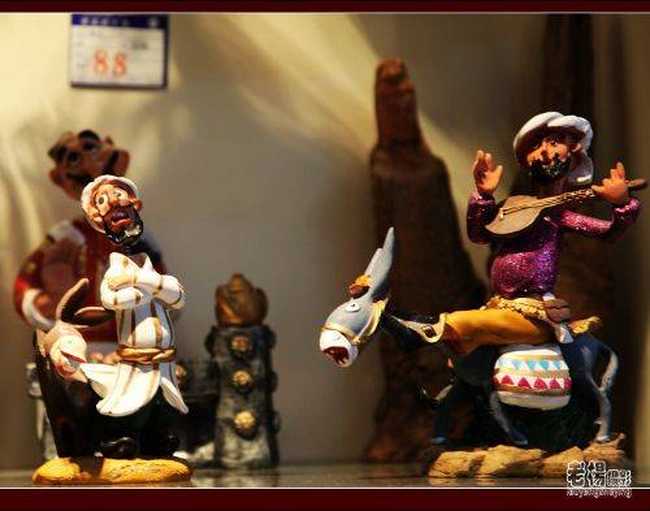 新疆·匆匆眺望梨城库尔勒,图十三