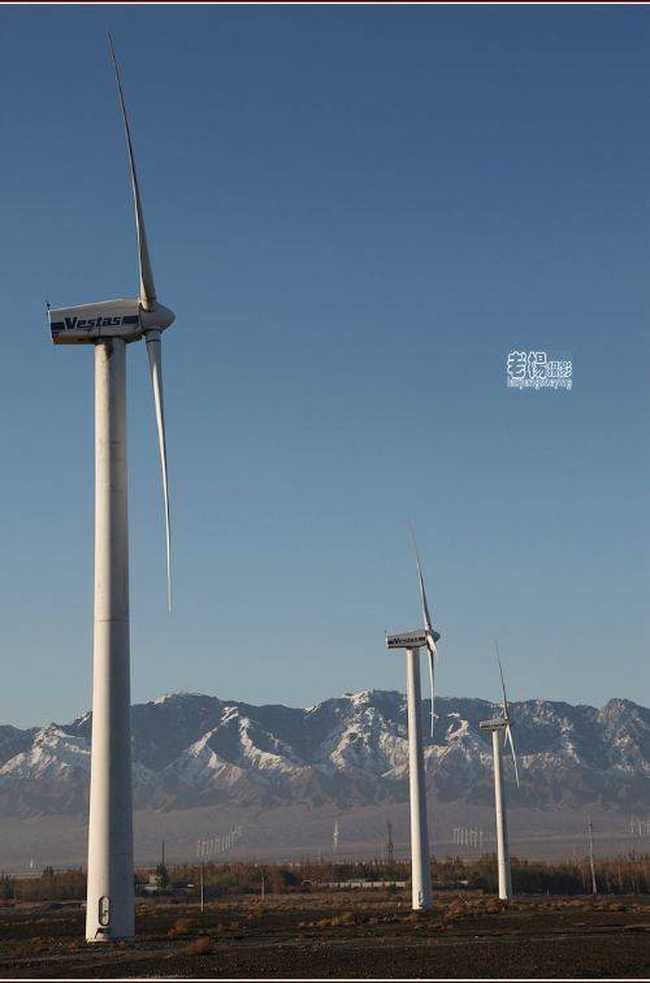 天山之沙从天上来,图八