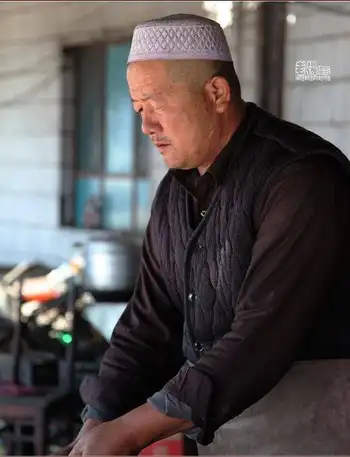 天山之沙从天上来,图二十四