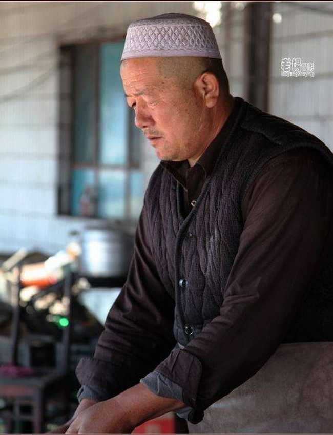 天山之沙从天上来,图二十四