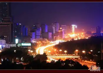 乌鲁木齐城的镇山之鼎,图十七