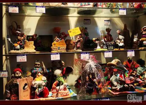 新疆·匆匆眺望梨城库尔勒