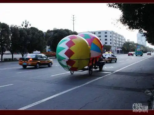 新疆·匆匆眺望梨城库尔勒