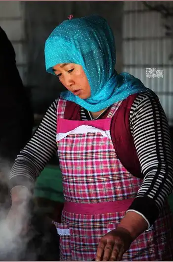 天山之沙从天上来,图二十五