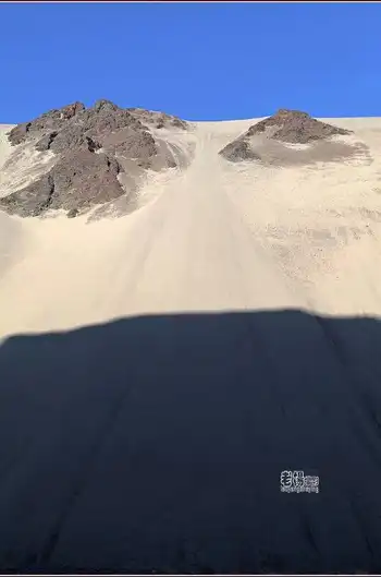 天山之沙从天上来,图十五