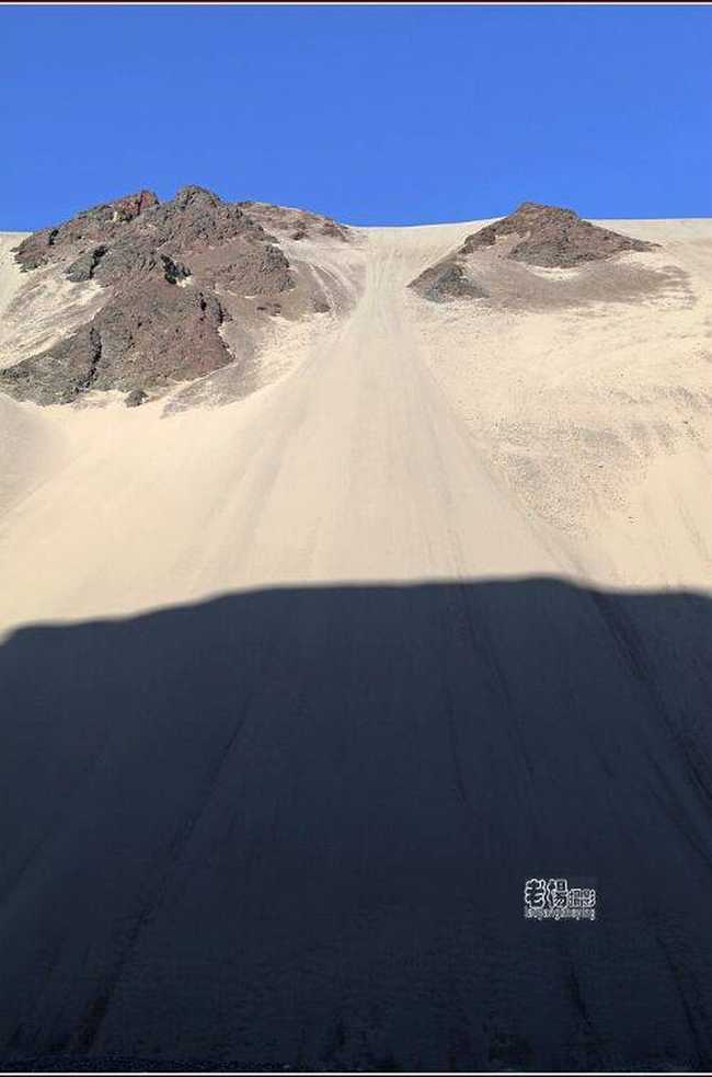 天山之沙从天上来,图十五