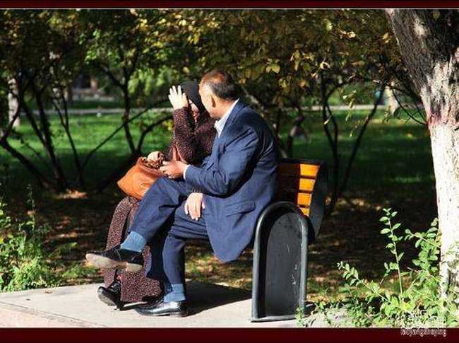 乌鲁木齐城的镇山之鼎,图十