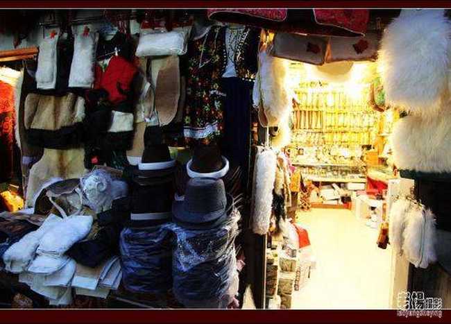 新疆·匆匆眺望梨城库尔勒,图四