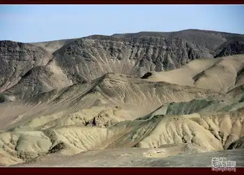 天山之沙从天上来,图二十