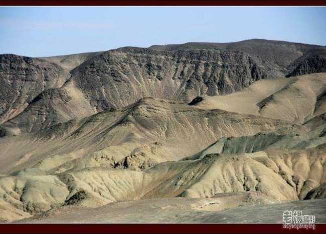 天山之沙从天上来,图二十