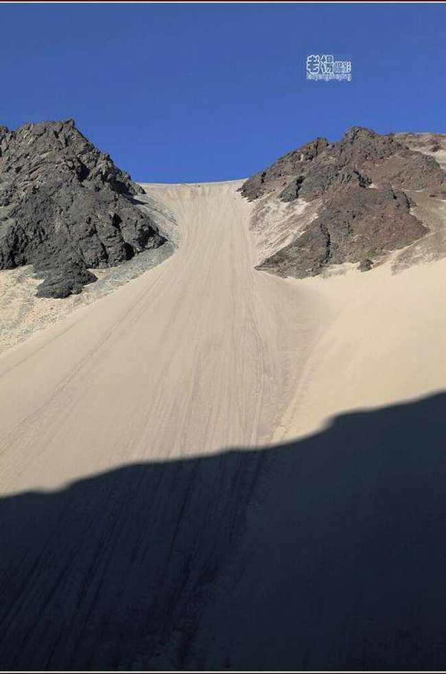 天山之沙从天上来,图十四