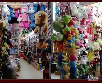 新疆·匆匆眺望梨城库尔勒,图八