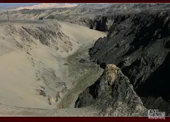 天山之沙从天上来,图二十一