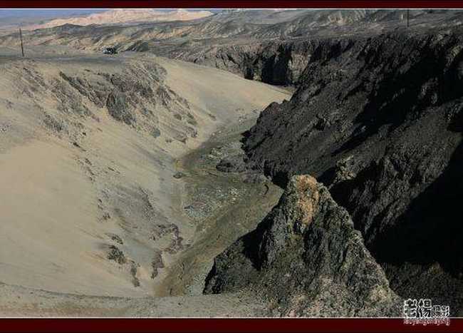 天山之沙从天上来,图二十一