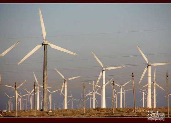 天山之沙从天上来,图六