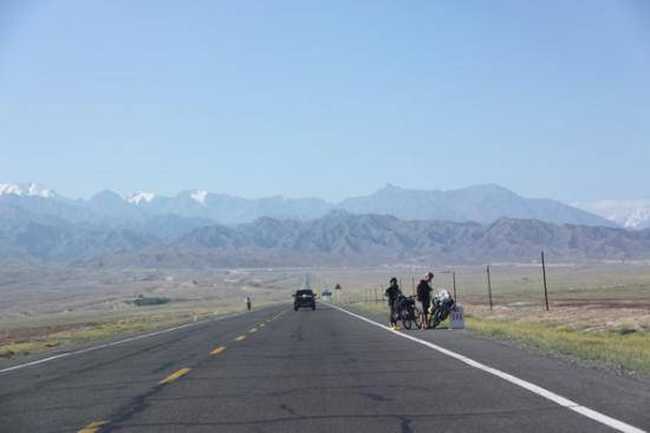 快乐自驾游,图一