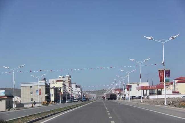 快樂自駕游續(xù)三（喬爾馬-那拉提-巴音布魯克）,圖六