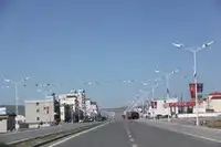 快乐自驾游续三（乔尔马-那拉提-巴音布鲁克）