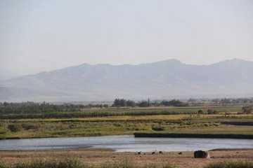 快乐自驾游续四(巴音布鲁克草原-伊犁河-伊宁),图五