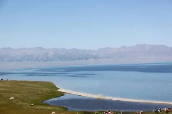 快乐自驾游五(伊宁-果子沟大桥-赛里木湖)