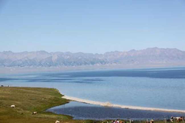 快乐自驾游五（伊宁-果子沟大桥-赛里木湖）,图五