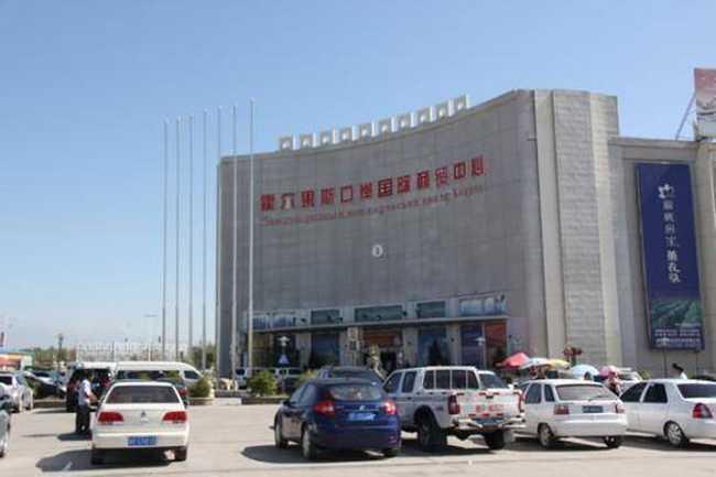 快乐自驾游五（伊宁-果子沟大桥-赛里木湖）,图三