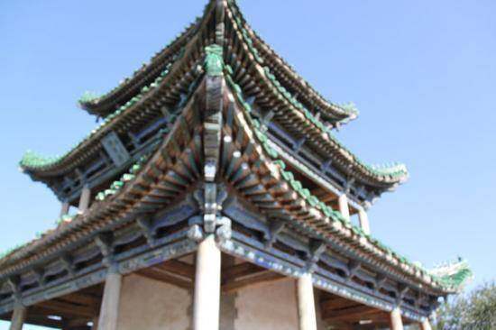 快乐自驾游五（伊宁-果子沟大桥-赛里木湖）,图一