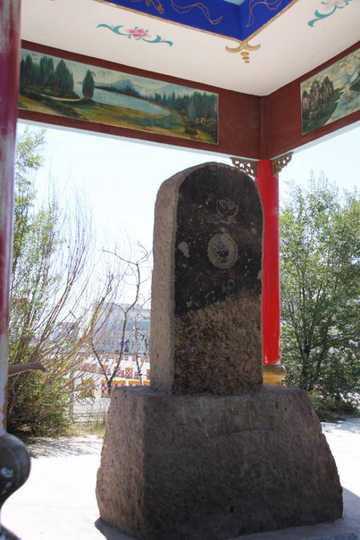 快乐自驾游五(伊宁-果子沟大桥-赛里木湖),图二