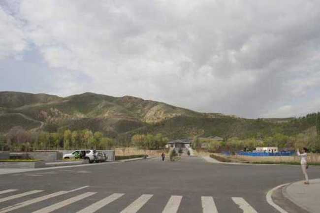 2013年天池一日游,图二