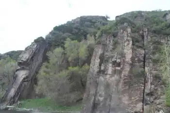 2013年天池一日游,图三