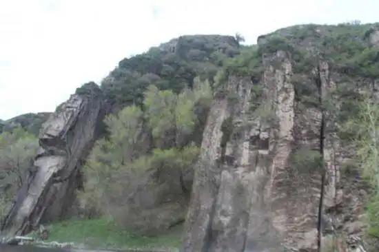 2013年天池一日游