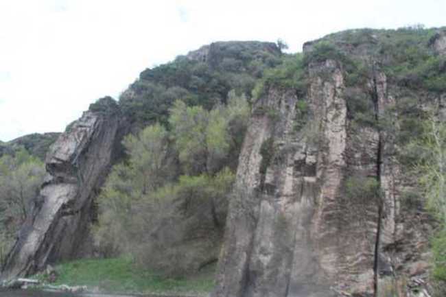 2013年天池一日游,图三