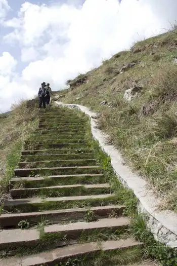 2013年天池一日游（续一）,图三