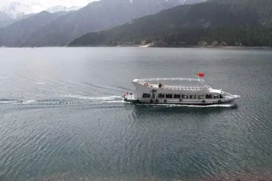 2013年天池一日游（续二）