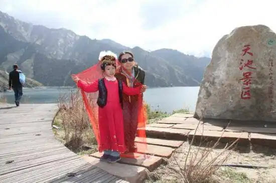 2013年天池一日游（续二）