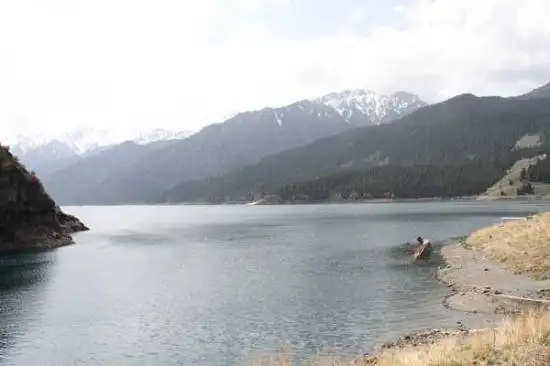 2013年天池一日游（续三）