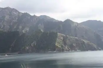 2013年天池一日游（续四）,图一