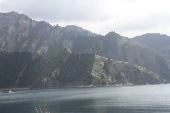 2013年天池一日游（续四）