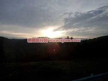 伊犁那拉提芳香之旅（三）,图二