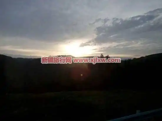 伊犁那拉提芳香之旅（三）