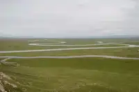 伊犁那拉提芳香之旅（三）